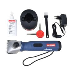 Heiniger Xplorer Battery Clipper 31/23