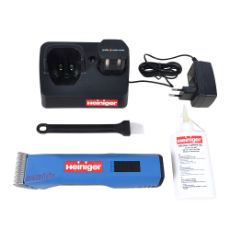 Heiniger Saphir Battery Clipper 1.5mm