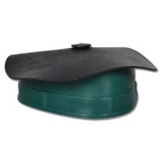 Mineral Feed Tray BasisFeeder 3 compartments