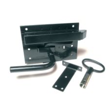 AD lock standard left