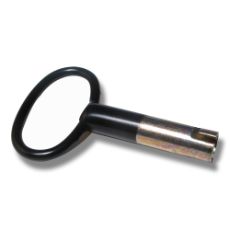 Extra key AD lock standard left