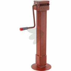 Trailer Support Leg 4000kg, Adjustment 475mm