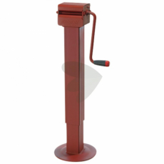 Trailer Support Leg 4000kg, Adjustment 480mm