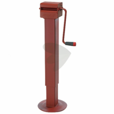 Trailer Support Leg 3000kg, Adjustment 300mm