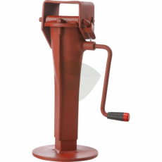 Trailer Support Leg 4000kg, Adjustment 135mm