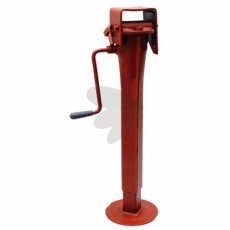 Trailer Support Leg 4000kg, Adjustment 400mm