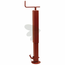 Trailer Support Leg 1000kg, Adjustment 360mm