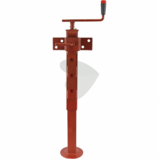 Trailer Support Leg 1000kg, Adjustment 310mm
