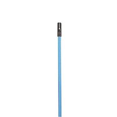 Top Insulator for PVC plastic post