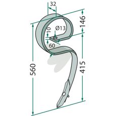 Pin Standard