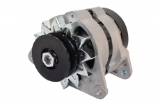 Alternator 18 Acr (Without studs for tachometer)