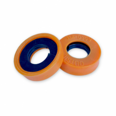 Spring lock ring Cat J460