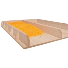 Silo filling (500 grams)