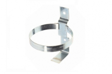 Radiator Overflow Bottle Support Bracket Leyland