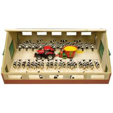 Loose box 1:32