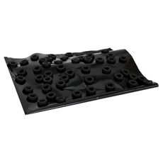 Silo guard + tires 1:32