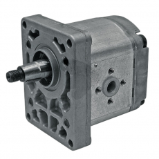 Single hydraulic pump Fiat 5179732