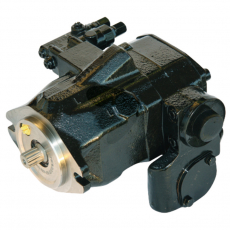 Hydraulic pump Case IH 87332725