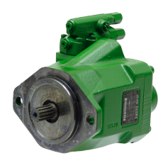 Hydraulic pump John Deere AL161043