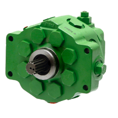 Hydraulic pump John Deere AR94661