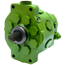 Hydraulic pump John Deere AR97872