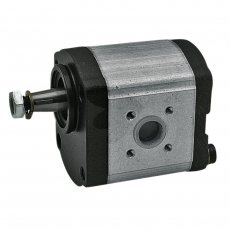 Hydraulic pump John Deere 0510610313