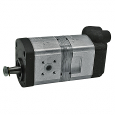 Hydraulic pump Case IH 0510565394