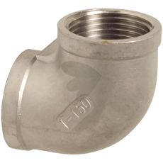 Angle 90 2x female thread, 1/2"