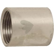 Double sleeve 1/2"