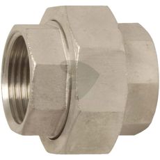 Screw coupling 1"