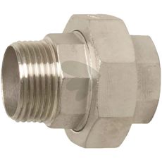 Screw coupling 3/8"
