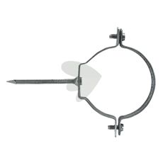 Pipe holder 1"