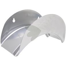 Hose clamp, wall 25 m for 1/2" 15 m for 3/4"