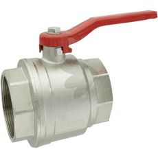 Ball valve 4"