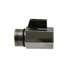 Mini ball valve 3/8"