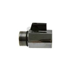 Mini ball valve 1/8"