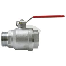 Ball valve 1"