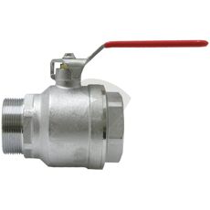 Ball valve 2"