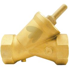 Check valve 1/2"
