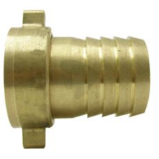 Hose Nozzle 1 1/2"