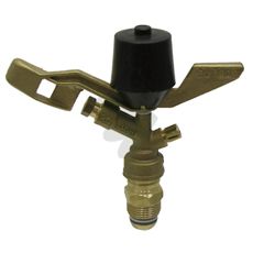 Circle sprinkler system Frost-proof sprinkler 13 - 14.25