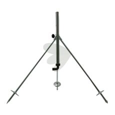 Sprinkler stand Height: 70 - 107 cm <br>adjustable 1" UG