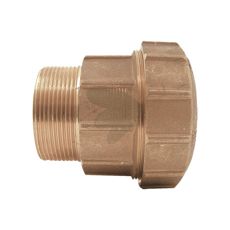 Pipe coupling 3/4"