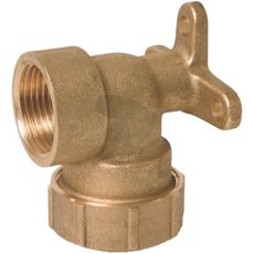 Wall and ceiling brackets 1/2"