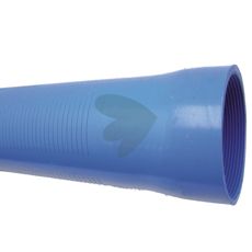 PVC filter pipe 2"