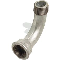 Bend 1/2"