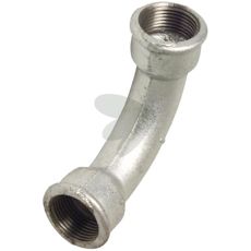 Bend 3/4"