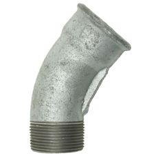 Bend 3/4"
