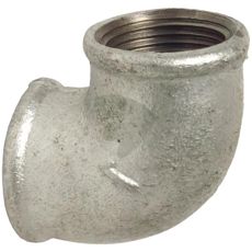 Elbow 1/2"