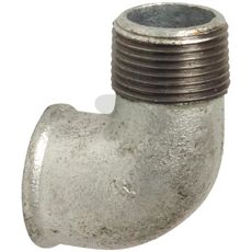 Elbow 3/8"